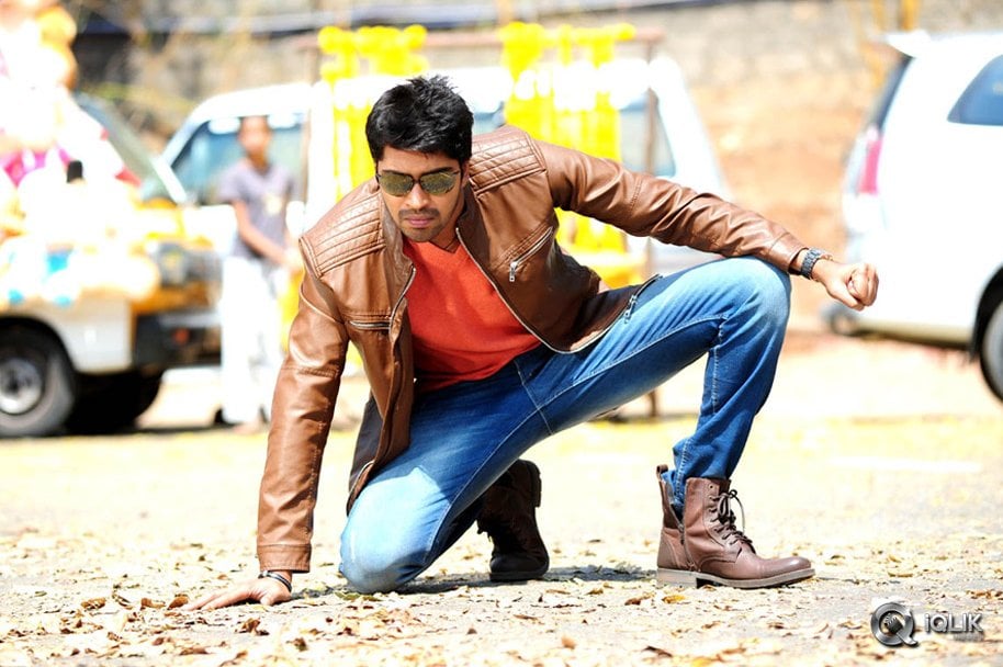 Allari-Naresh